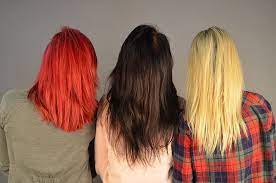 Best Hair Dye for Women