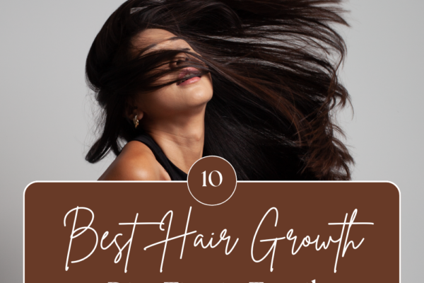 Best Hair Growth Diet Tips
