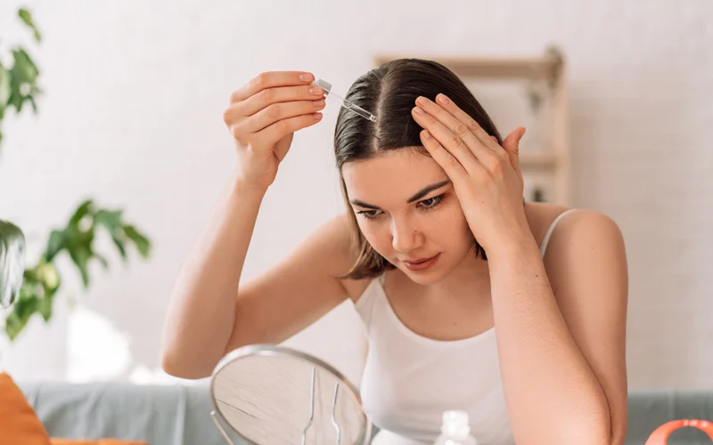 Best oil for Hair Growth | Tamilplayer.com