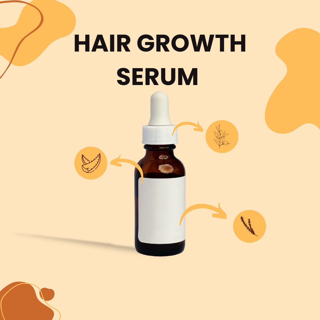 Hair growth serum that actually works | Tamilplayer.com