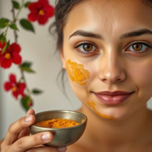 Home Remedies for Glowing Skin