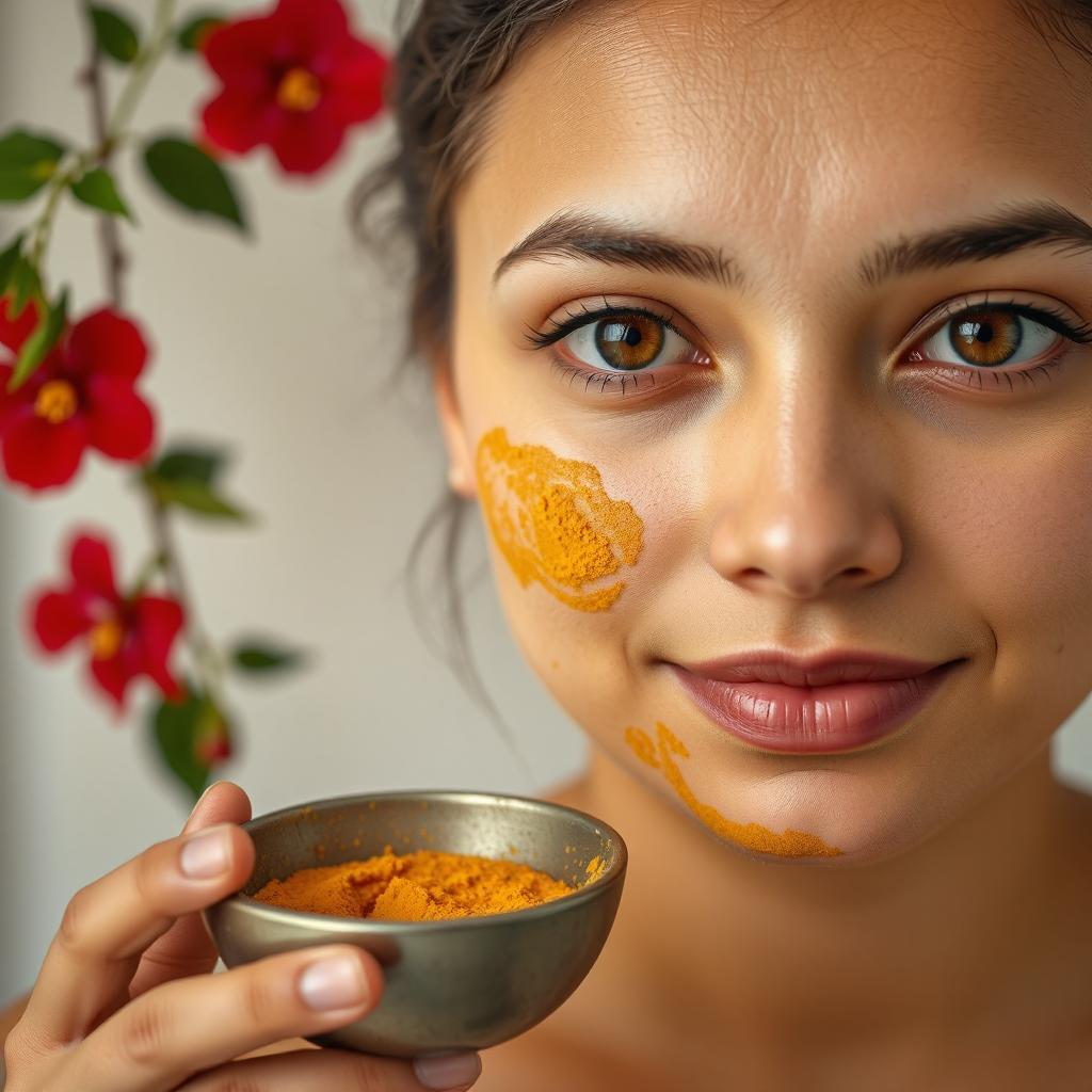 Home Remedies for Glowing Skin