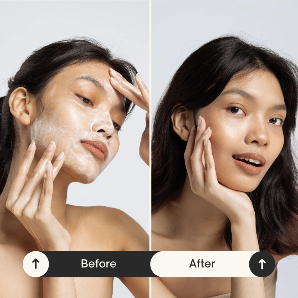 Night Skin Care Routine Daily